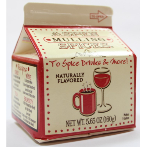 Aspen Mulling Spices 